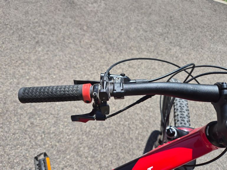 Używany Rock Machine Custom Shimano Deore XT 2022 Mountainbike — zdjęcie 5 z 7