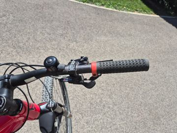 Używany Rock Machine Custom Shimano Deore XT 2022 Mountainbike — zdjęcie 4 z 7
