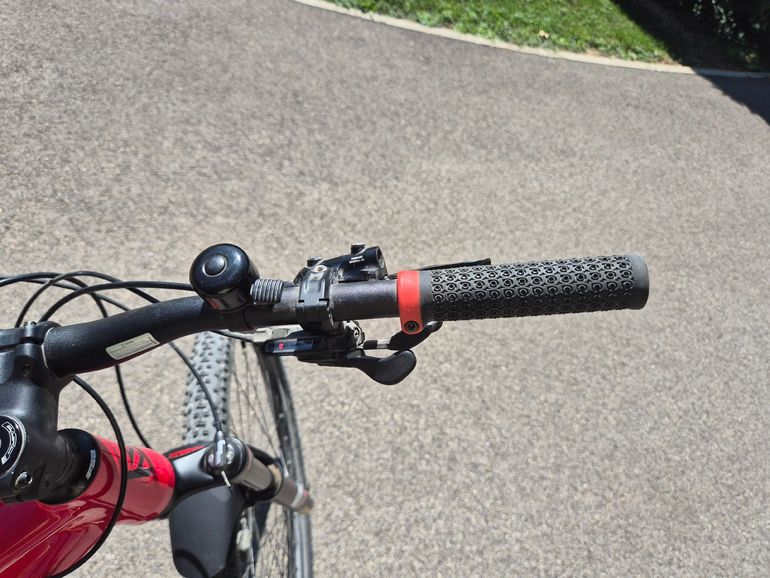 Używany Rock Machine Custom Shimano Deore XT 2022 Mountainbike — zdjęcie 4 z 7