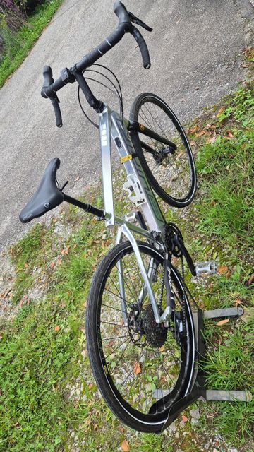 Tweedehands Sunn Volt gravel Fasua 2020 Road & Gravel — afbeelding 4 van 5