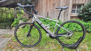 Tweedehands Sunn Volt gravel Fasua 2020 Road & Gravel — afbeelding 2 van 5