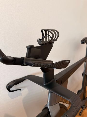 Brugt Canyon Speedmax CFR Di2 2026 2026 Road & Gravel — billede 7 af 11