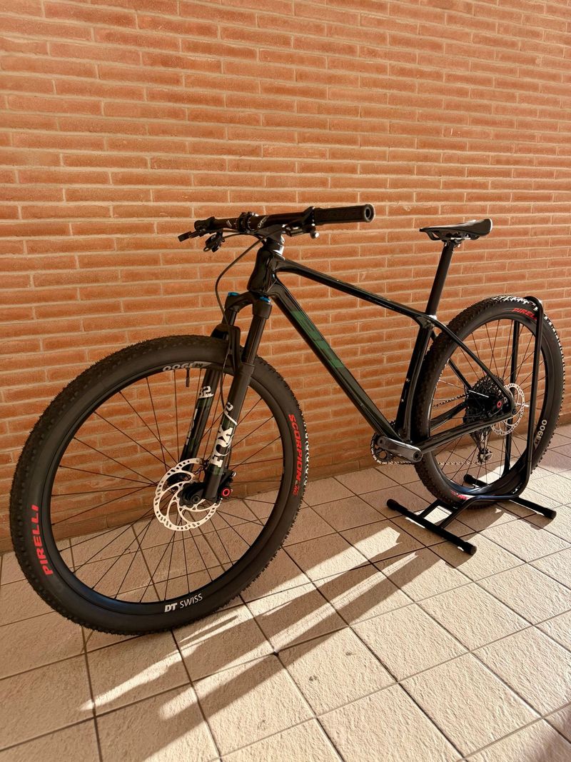 Used BH ULTIMATE 9.5 2025 2025 MTB