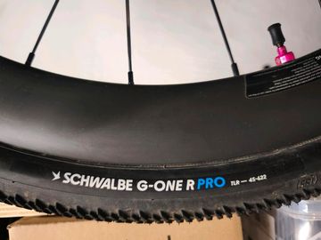 Brugt Cube Nuroad EX 2026 XL 2026 Road & Gravel — billede 12 af 14