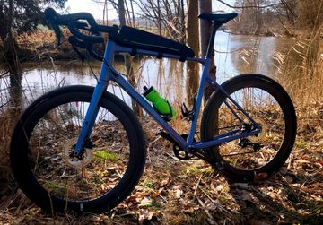 Brugt Cube Nuroad EX 2026 XL 2026 Road & Gravel — billede 2 af 14