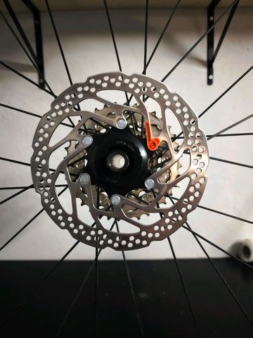 Brugt Cube Nuroad EX 2026 XL 2026 Road & Gravel — billede 14 af 14