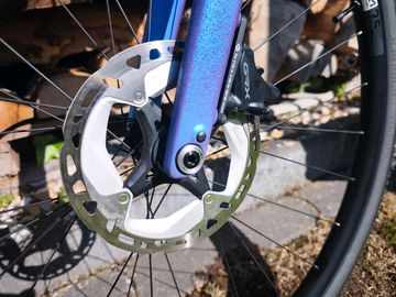 Brugt Cube Nuroad EX 2026 XL 2026 Road & Gravel — billede 7 af 14