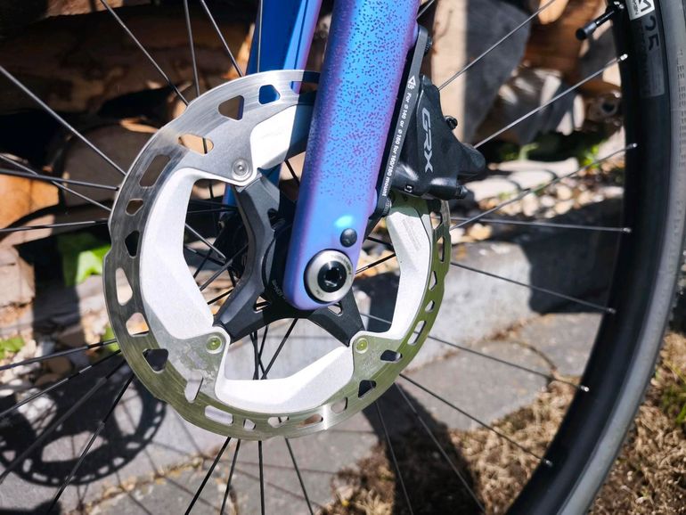 Brugt Cube Nuroad EX 2026 XL 2026 Road & Gravel — billede 7 af 14