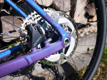 Brugt Cube Nuroad EX 2026 XL 2026 Road & Gravel — billede 6 af 14