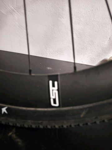Brugt Cube Nuroad EX 2026 XL 2026 Road & Gravel — billede 13 af 14