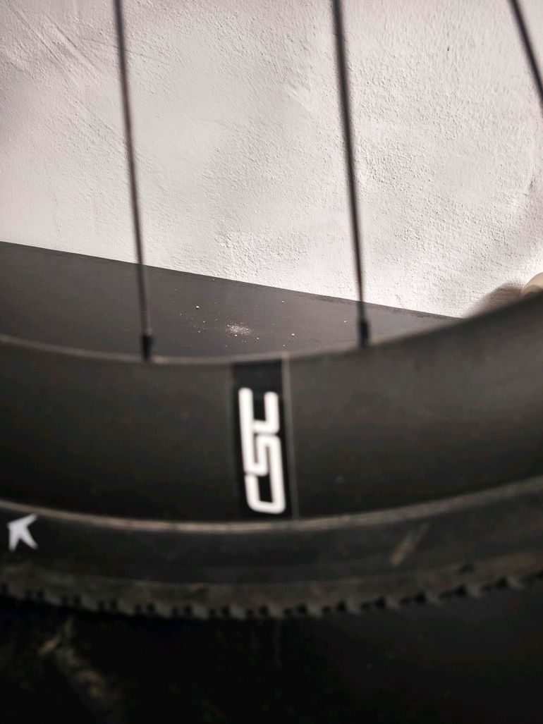 Brugt Cube Nuroad EX 2026 XL 2026 Road & Gravel — billede 13 af 14