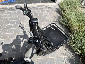 Brugt Tern GSD 2023 Urban — billede 6 af 6