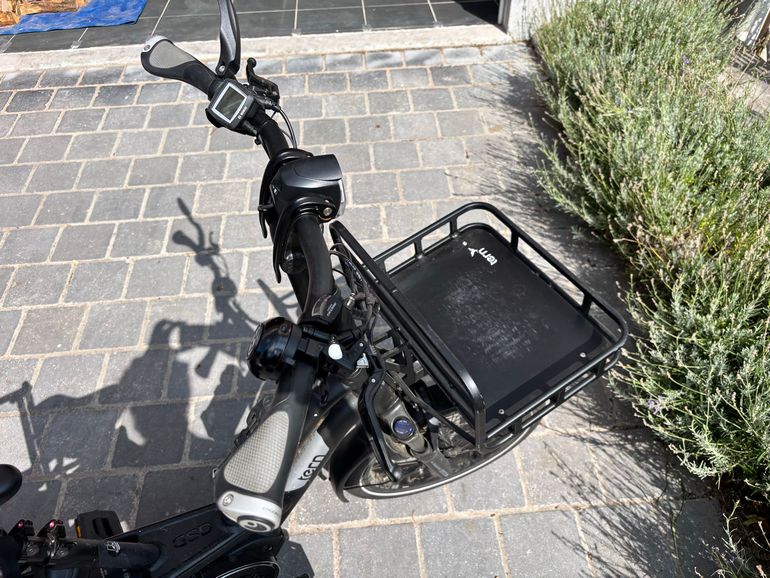 Brugt Tern GSD 2023 Urban — billede 3 af 6