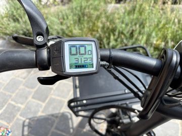 Brugt Tern GSD 2023 Urban — billede 2 af 6