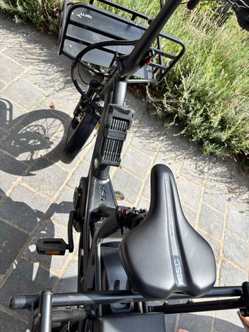 Brugt Tern GSD 2023 Urban — billede 5 af 6