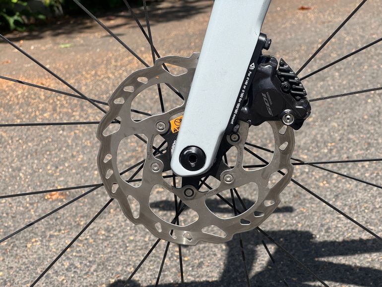 Brugt Focus IZALCO MAX 8.7 2024 2024 Road & Gravel — billede 17 af 19