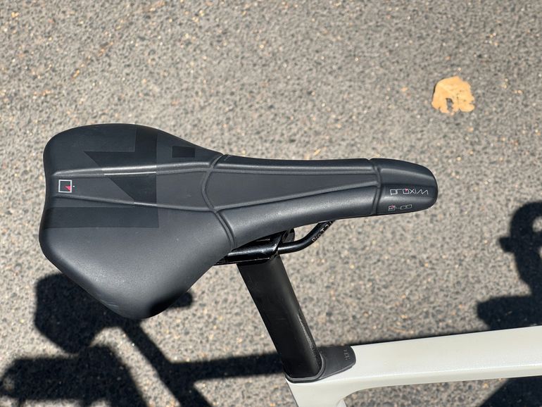Brugt Focus IZALCO MAX 8.7 2024 2024 Road & Gravel — billede 6 af 19