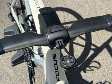 Brugt Focus IZALCO MAX 8.7 2024 2024 Road & Gravel — billede 9 af 19