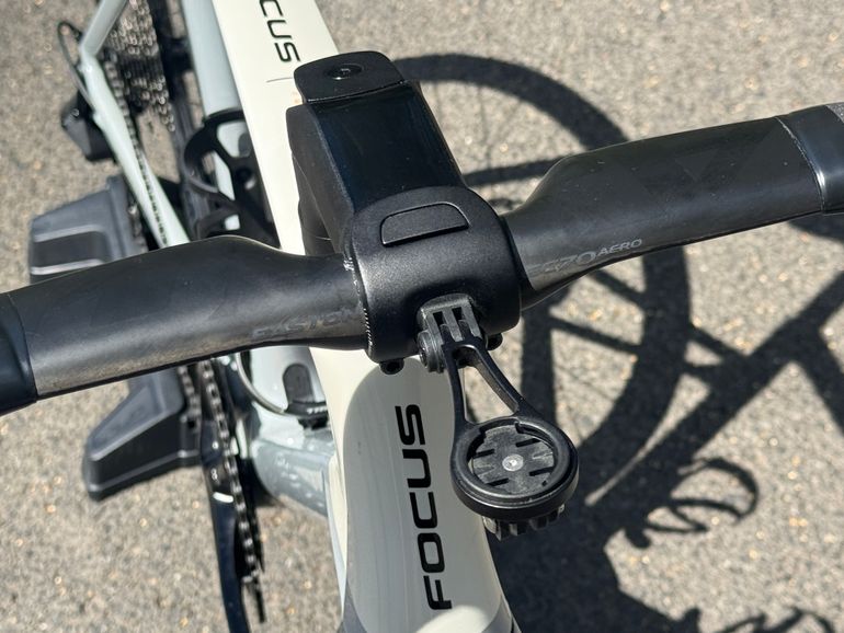 Brugt Focus IZALCO MAX 8.7 2024 2024 Road & Gravel — billede 9 af 19