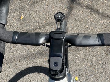 Brugt Focus IZALCO MAX 8.7 2024 2024 Road & Gravel — billede 14 af 19