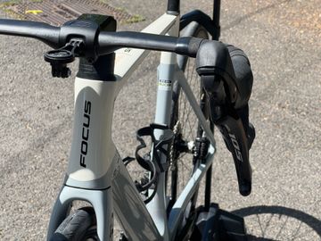 Brugt Focus IZALCO MAX 8.7 2024 2024 Road & Gravel — billede 12 af 19