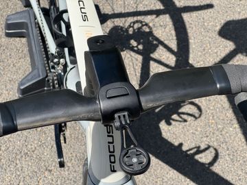 Brugt Focus IZALCO MAX 8.7 2024 2024 Road & Gravel — billede 10 af 19