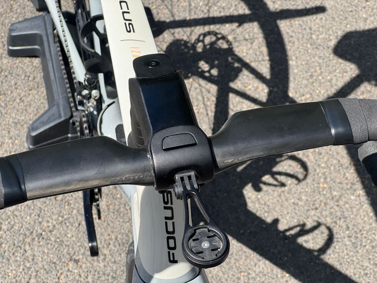 Brugt Focus IZALCO MAX 8.7 2024 2024 Road & Gravel — billede 10 af 19