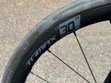 Brugt Focus IZALCO MAX 8.7 2024 2024 Road & Gravel — billede 7 af 19