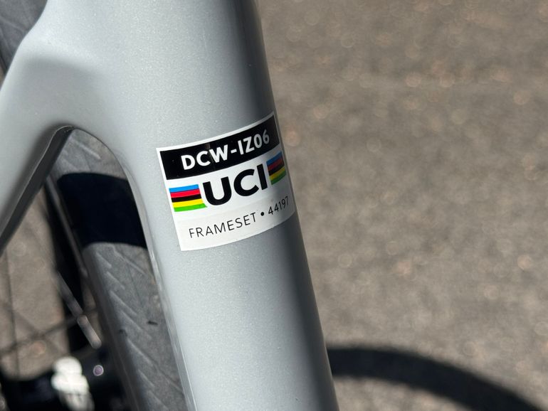 Brugt Focus IZALCO MAX 8.7 2024 2024 Road & Gravel — billede 13 af 19