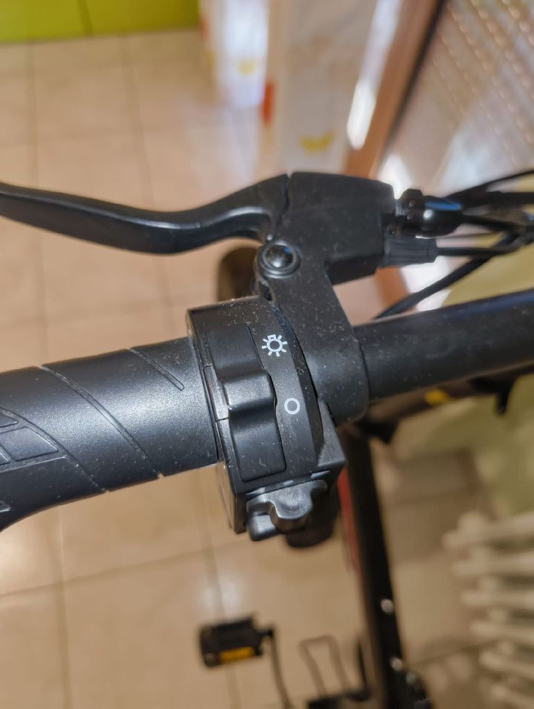 Brugt Deep power Custom 2026 Urban — billede 7 af 18