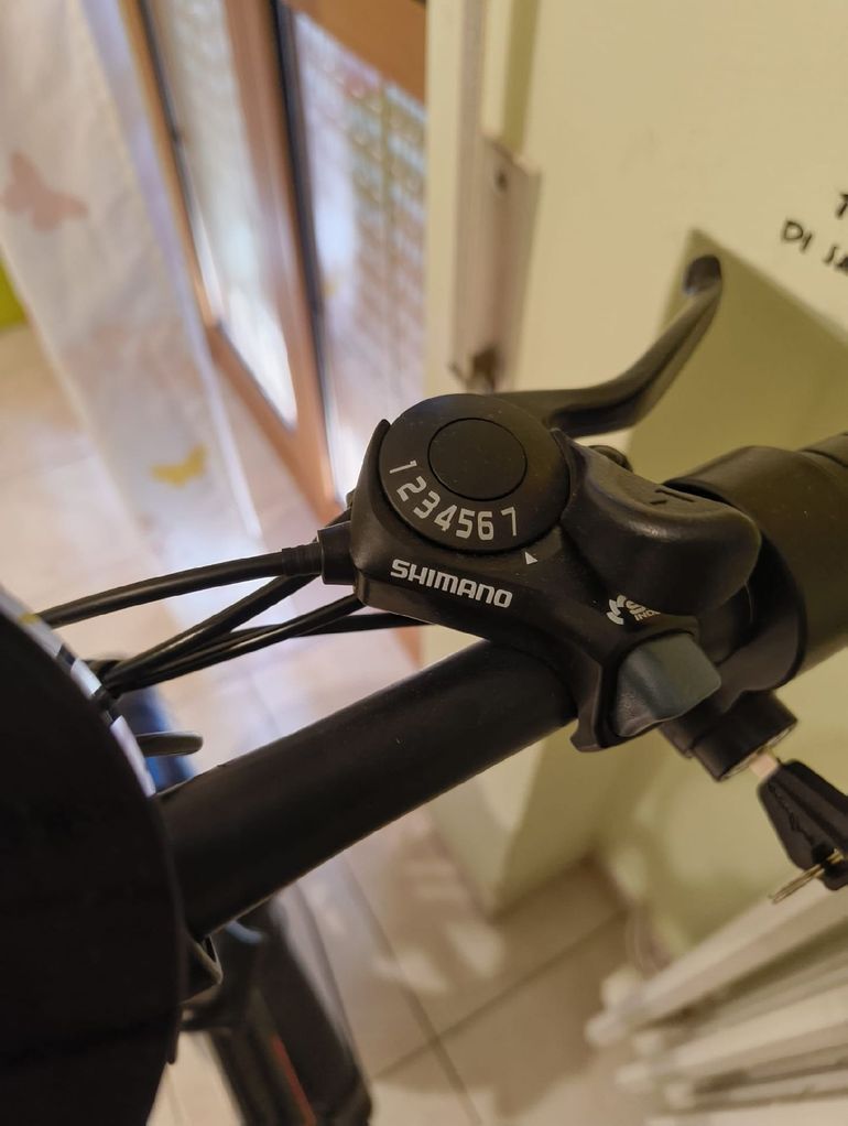 Brugt Deep power Custom 2026 Urban — billede 14 af 18