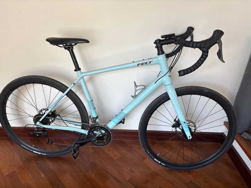 Used Felt BROAM 60 2024 2024 Road & Gravel