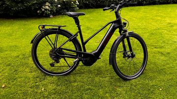 Used KTM Macina Ultimate XTS 2022 Urban, Black — image 2 of 6