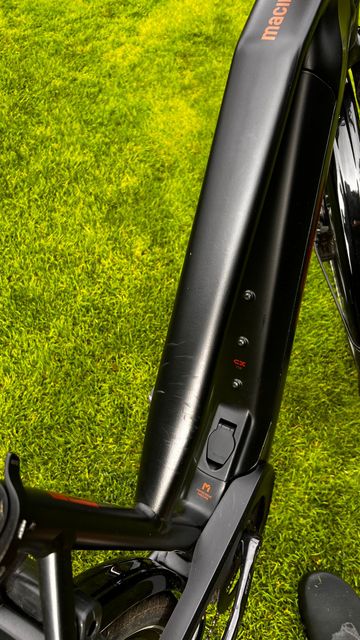 Used KTM Macina Ultimate XTS 2022 Urban, Black — image 4 of 6