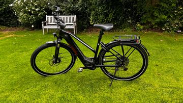 Used KTM Macina Ultimate XTS 2022 Urban, Black — image 1 of 6