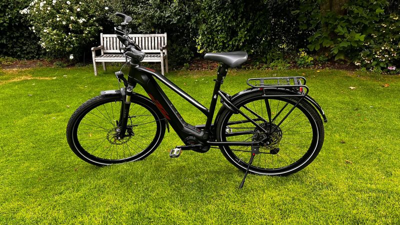 Used KTM Macina Ultimate XTS 2022 Urban & Touring