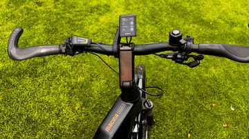 Used KTM Macina Ultimate XTS 2022 Urban, Black — image 3 of 6