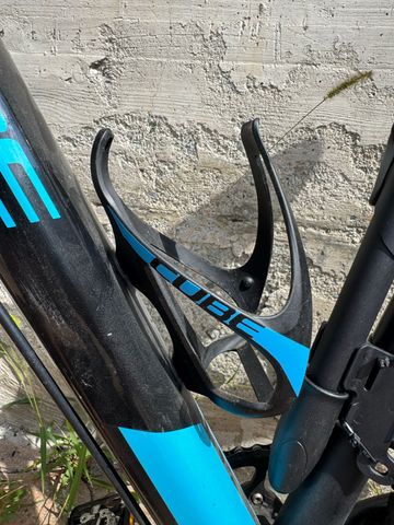 Used CUBE ANALOG 29 2018 2018 Mountainbike, Black — image 9 of 9