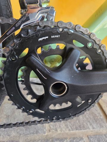Megamo JAKAR 30 2023 2023 Road & Gravel d'occasion — image 5 sur 21