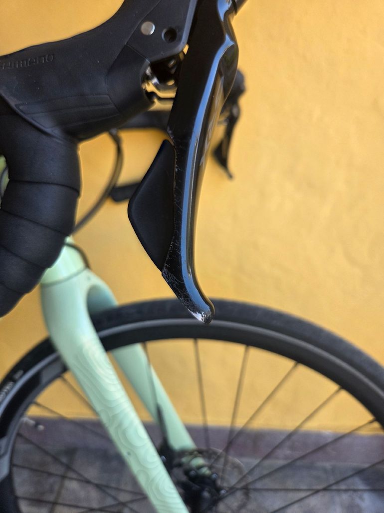 Megamo JAKAR 30 2023 2023 Road & Gravel d'occasion — image 4 sur 21