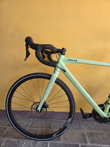 Megamo JAKAR 30 2023 2023 Road & Gravel d'occasion — image 16 sur 21