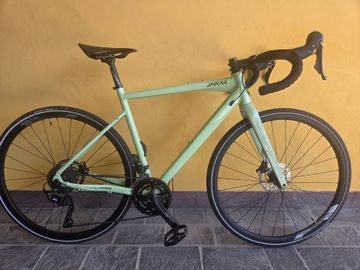 Megamo JAKAR 30 2023 2023 Road & Gravel d'occasion — image 15 sur 21