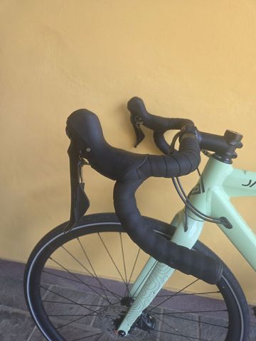 Megamo JAKAR 30 2023 2023 Road & Gravel d'occasion — image 10 sur 21