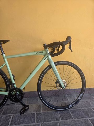 Megamo JAKAR 30 2023 2023 Road & Gravel d'occasion — image 21 sur 21