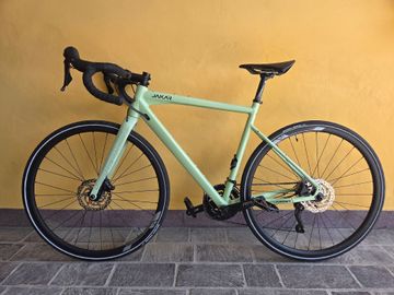 Megamo JAKAR 30 2023 2023 Road & Gravel d'occasion — image 14 sur 21