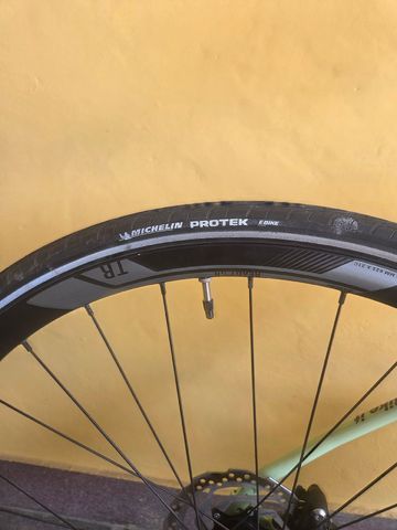 Megamo JAKAR 30 2023 2023 Road & Gravel d'occasion — image 20 sur 21
