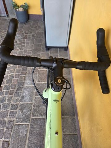 Megamo JAKAR 30 2023 2023 Road & Gravel d'occasion — image 11 sur 21