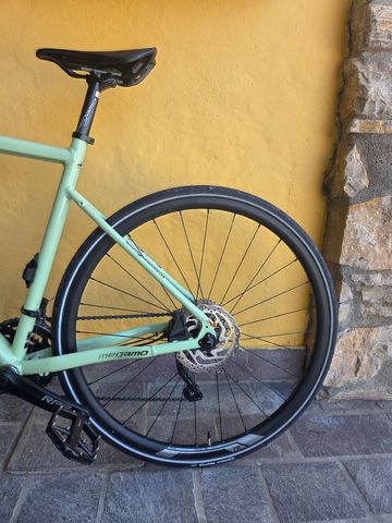 Megamo JAKAR 30 2023 2023 Road & Gravel d'occasion — image 7 sur 21