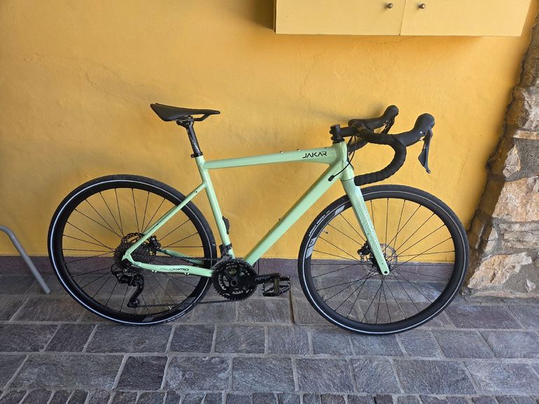 Megamo JAKAR 30 2023 2023 Road & Gravel d'occasion — image 1 sur 21