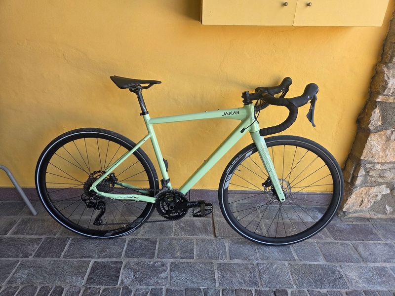 Used Megamo JAKAR 30 2023 2023 Road & Gravel